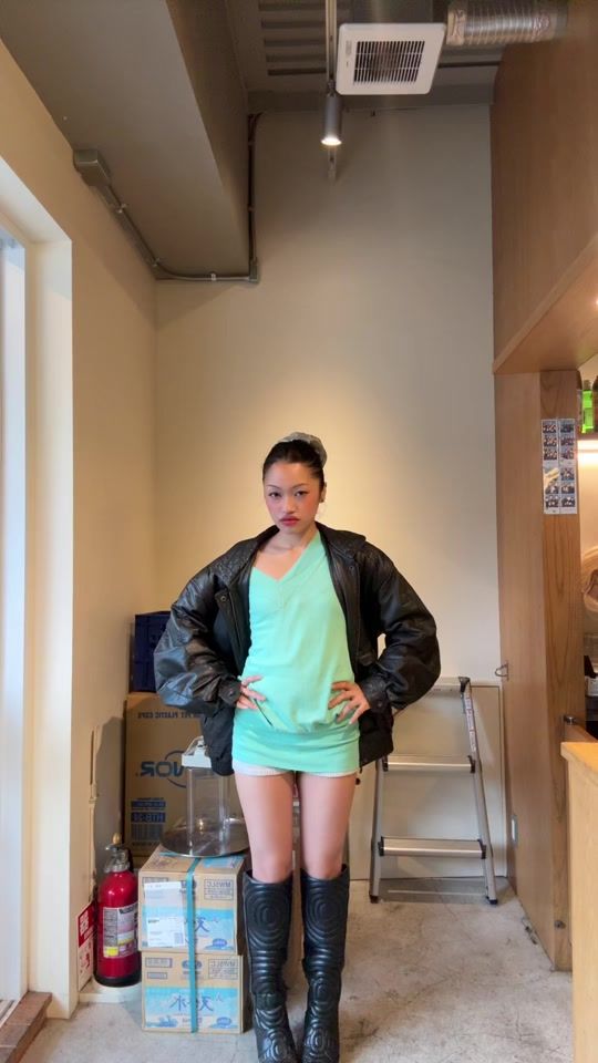 TikTok video thumbnail by imxmarin