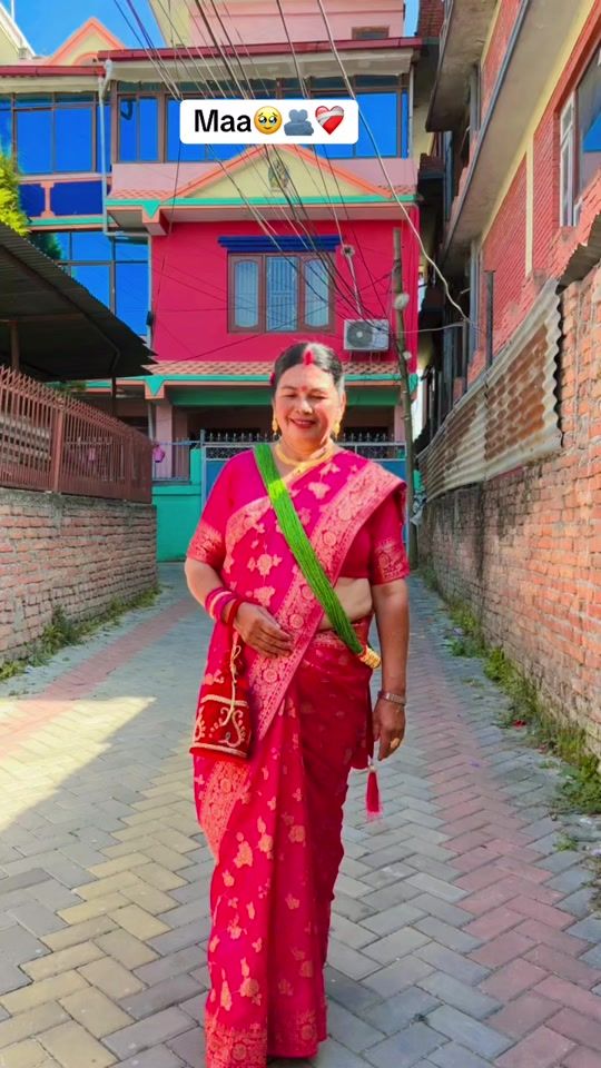 TikTok video thumbnail by 5mandirabharatee