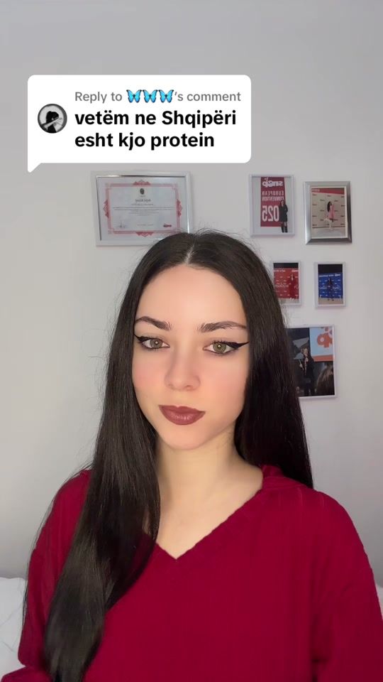TikTok video thumbnail by kejsikasaj