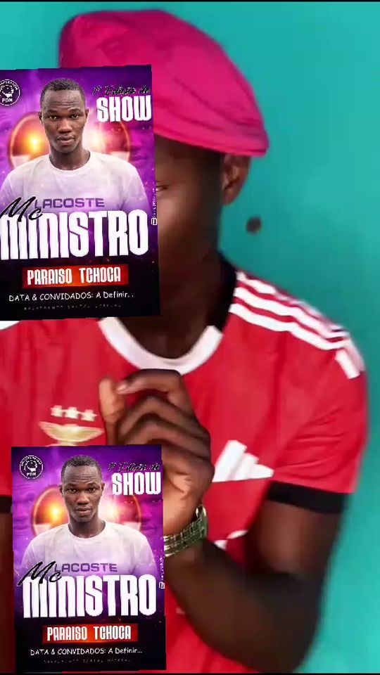 TikTok video thumbnail by mcministropdn