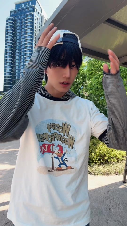 TikTok video thumbnail by gyu_story