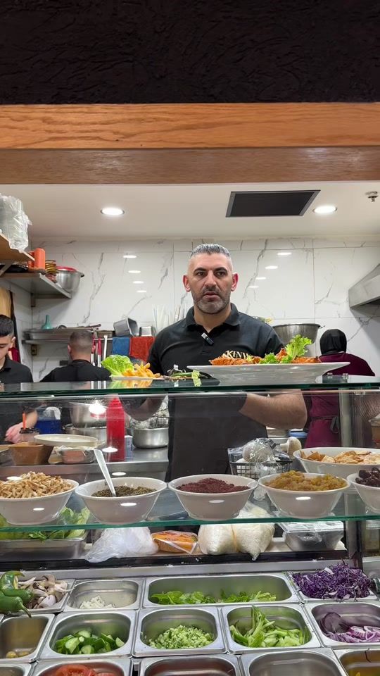 TikTok video thumbnail by kinawa_restaurantcafe