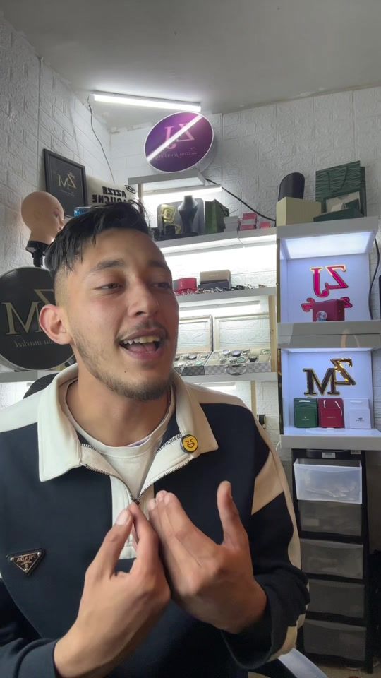 TikTok video thumbnail by azize_baouche