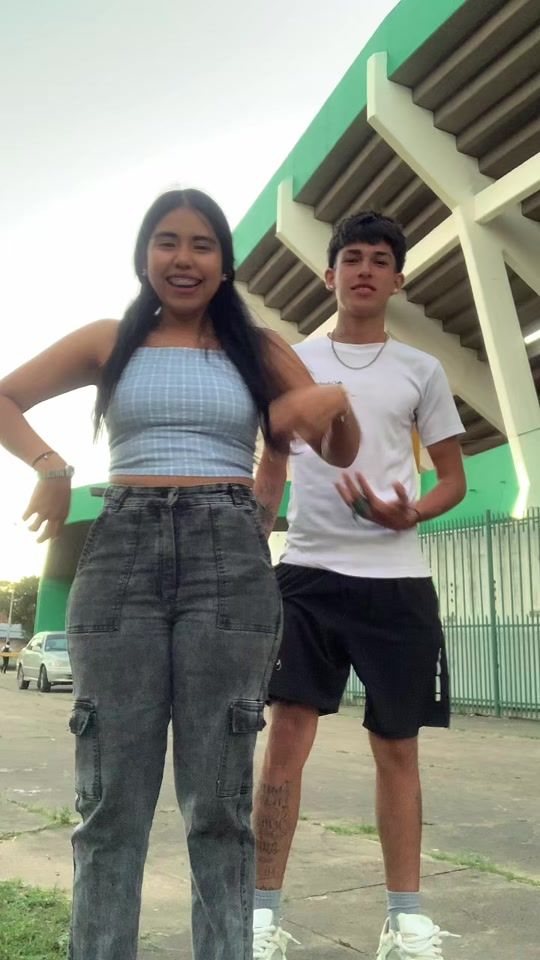 TikTok video thumbnail by luis..._fmax.kk