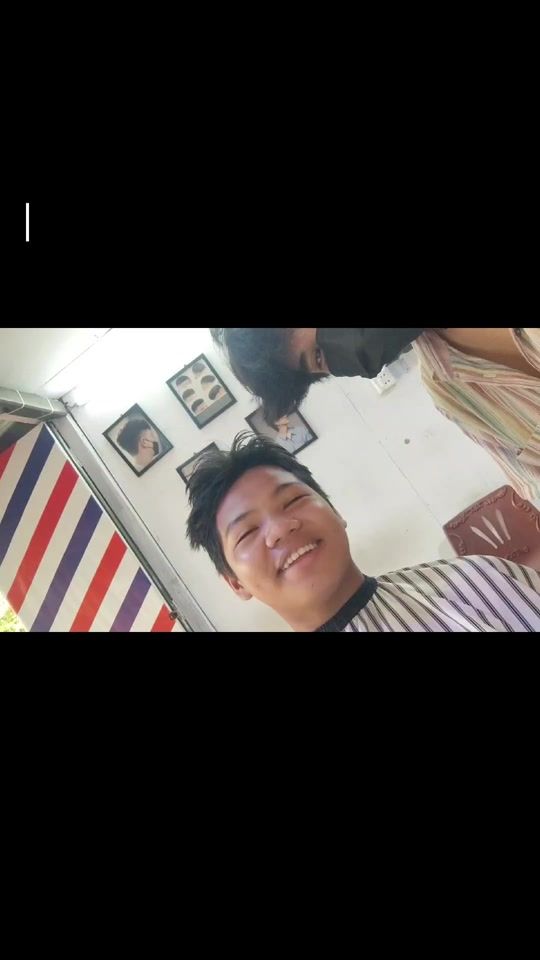 TikTok video thumbnail by wedbarbershop