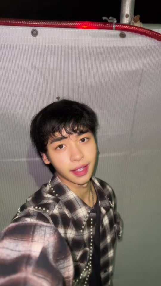 TikTok video thumbnail by chikei60