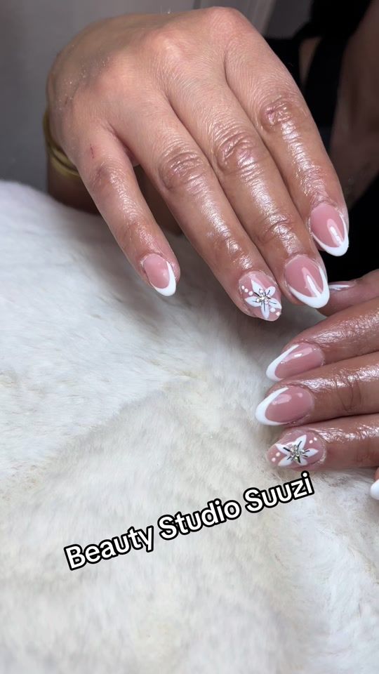 TikTok video thumbnail by suuzi_nails