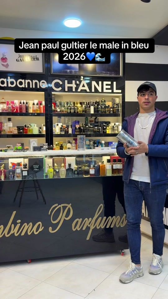 TikTok video thumbnail by bonbino.parfums