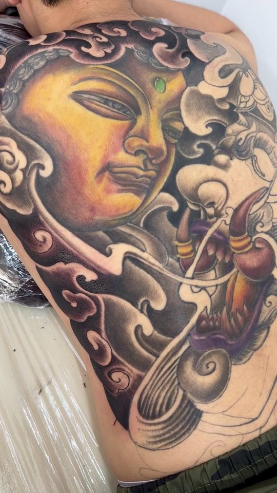TikTok video thumbnail by mos_tattoobowin