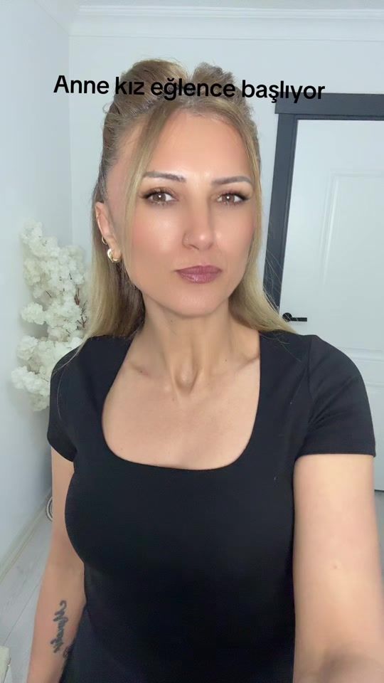 TikTok video thumbnail by oykumveannesi