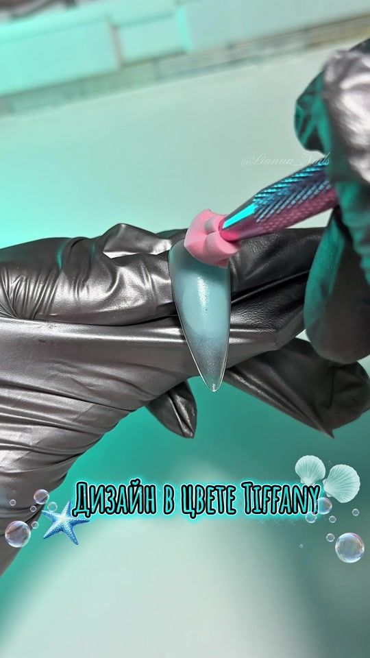 TikTok video thumbnail by lianna_nails