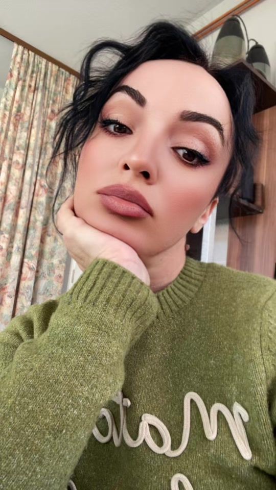 TikTok video thumbnail by bogdana.je