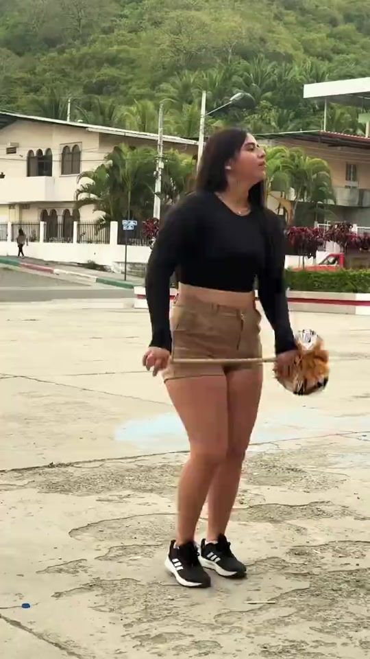 TikTok video thumbnail by anahi_antonellach