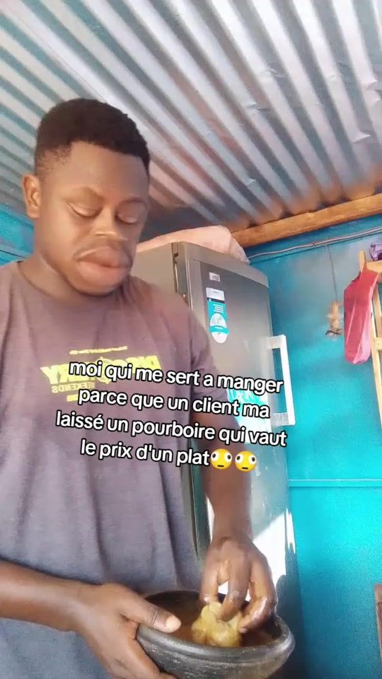 TikTok video thumbnail by restaurantafromixte
