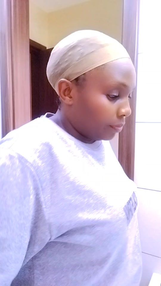 TikTok video thumbnail by kary.mbua