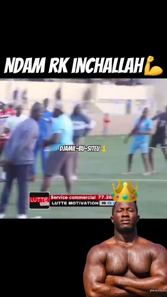TikTok video thumbnail by djamilbusiteu