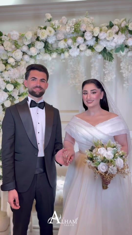 TikTok video thumbnail by salon_alham