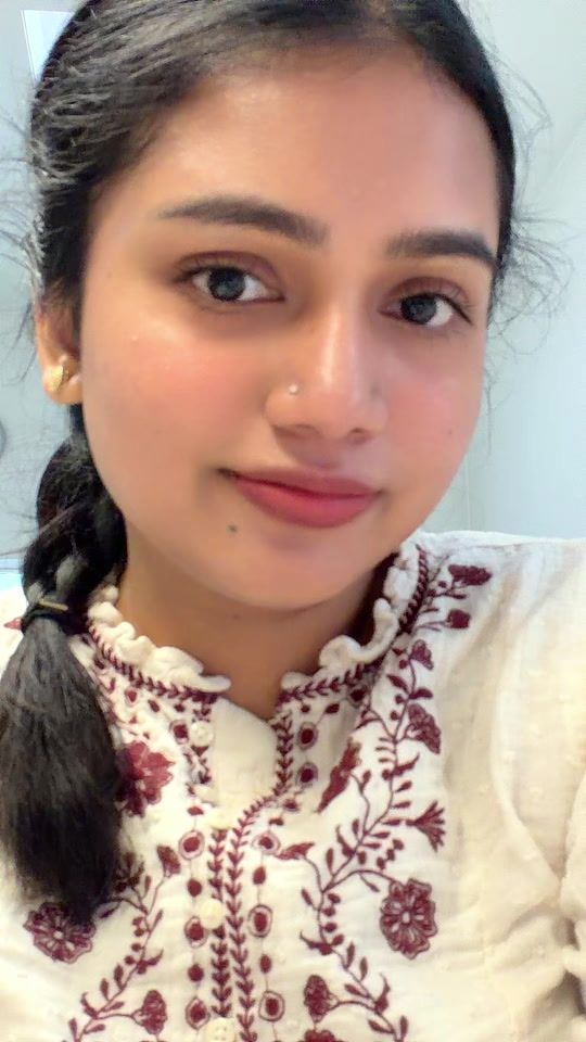 TikTok video thumbnail by praneethamoorthy