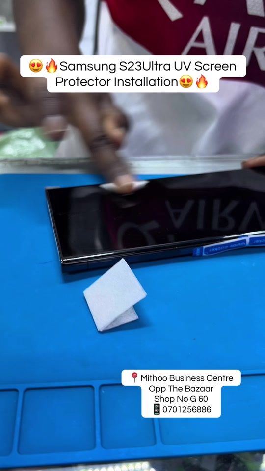 TikTok video thumbnail by caseuniverseke