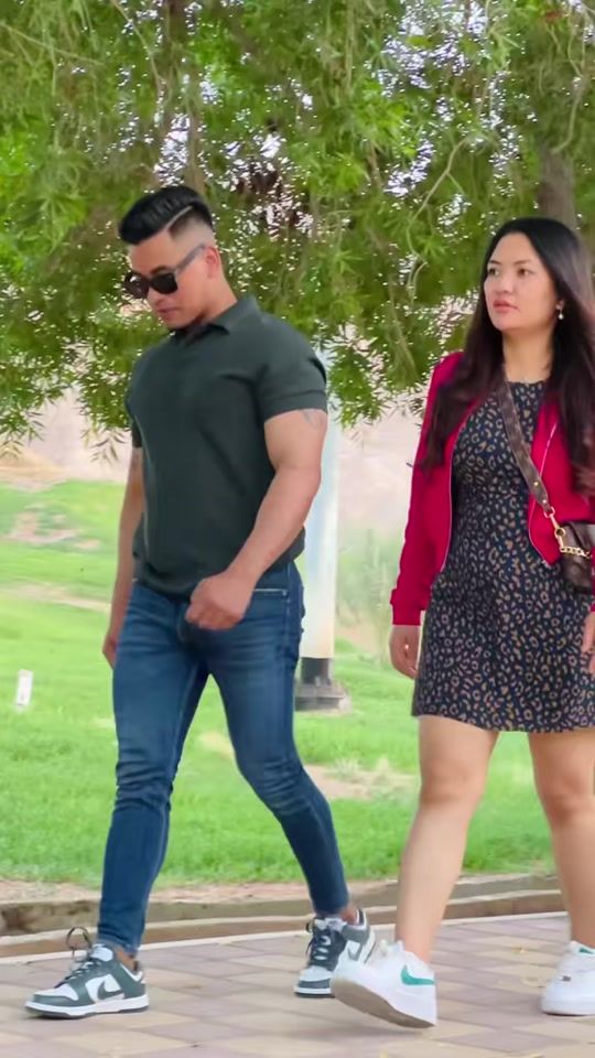 TikTok video thumbnail by puranbudhathokima