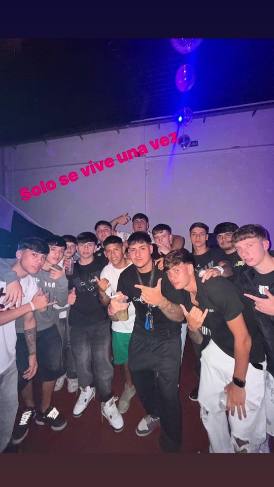 TikTok video thumbnail by agusaltaparro