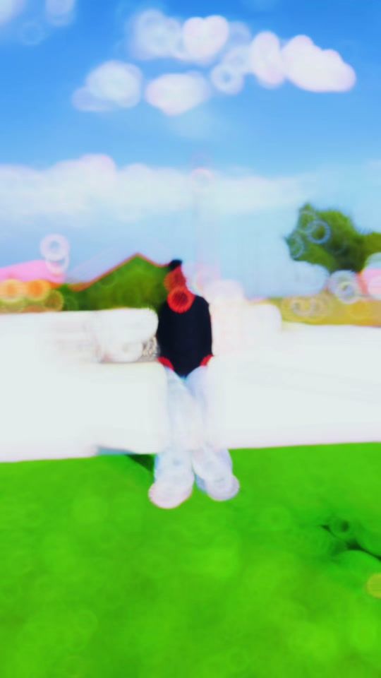 TikTok video thumbnail by lx_monna_king