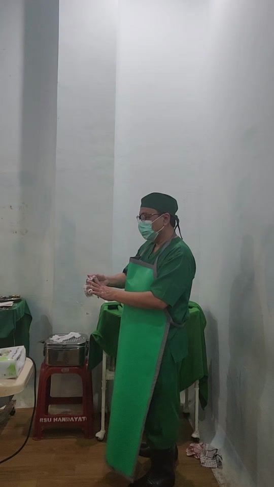 TikTok video thumbnail by doktermilhanspog