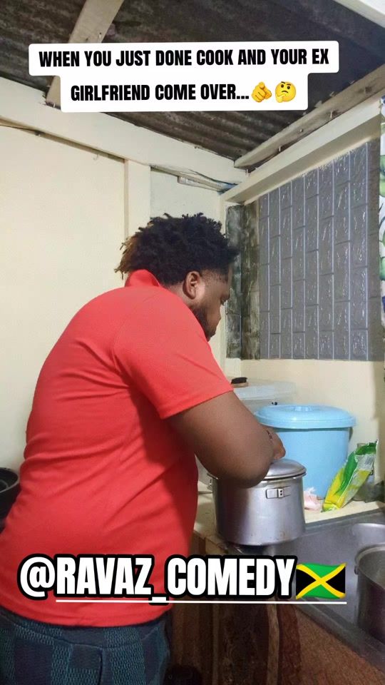 TikTok video thumbnail by ravaz_comedy