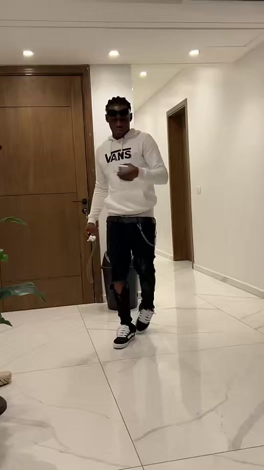 TikTok video thumbnail by benfama70