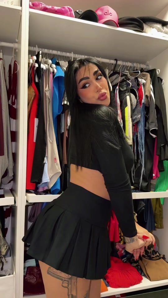 TikTok video thumbnail by avishag.cohens
