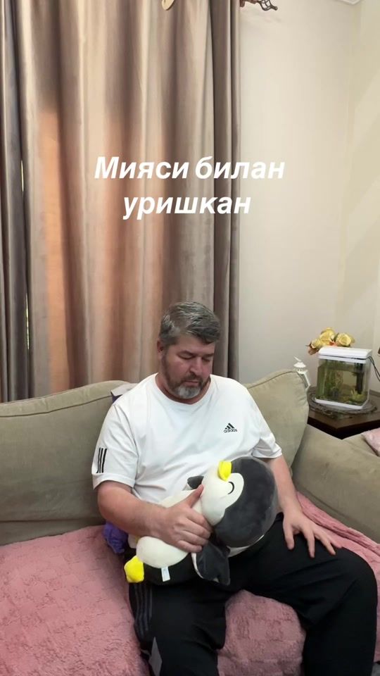 TikTok video thumbnail by ixvoliddin1