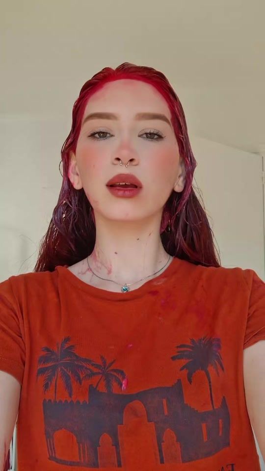 TikTok video thumbnail by genesisdomii