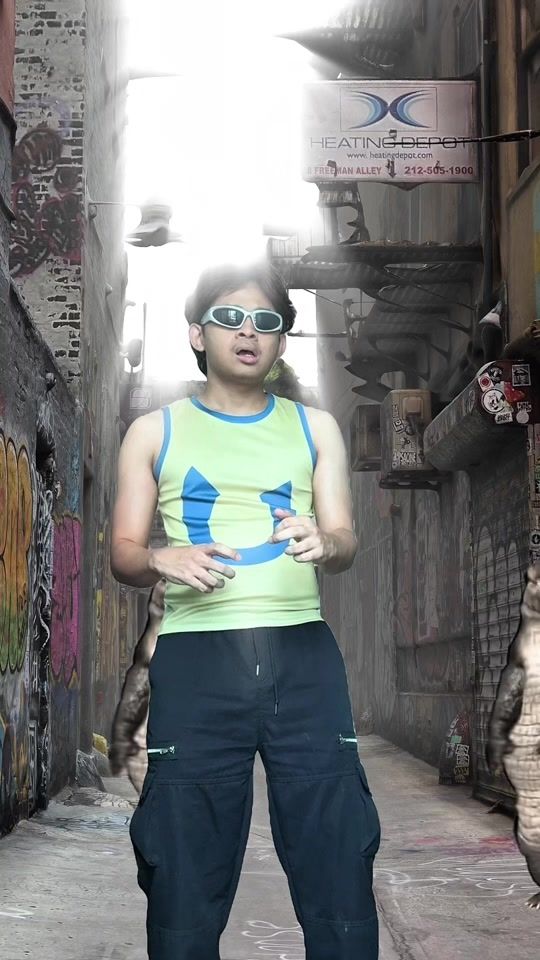 TikTok video thumbnail by azminzainal_