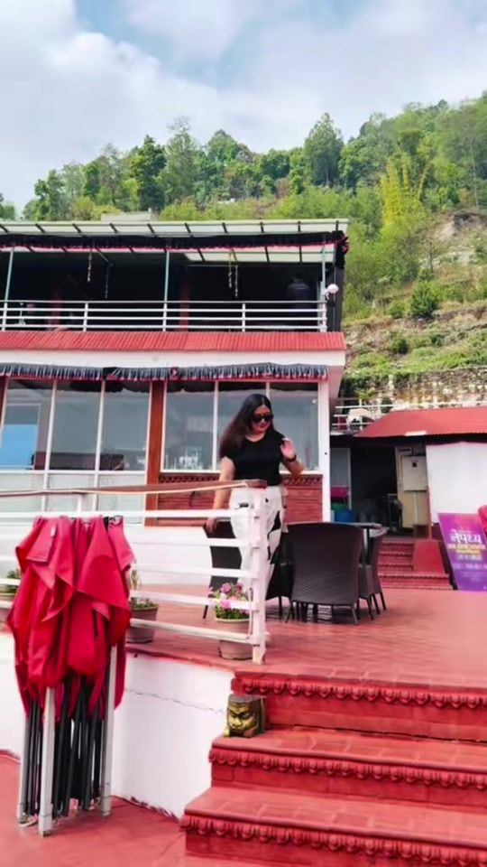 TikTok video thumbnail by nani_gurung8