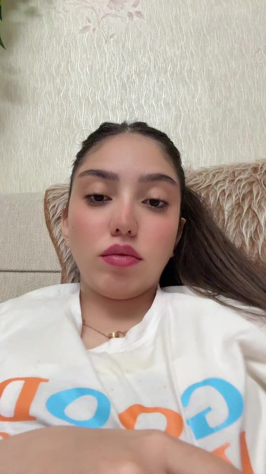 TikTok video thumbnail by saminalizadehh