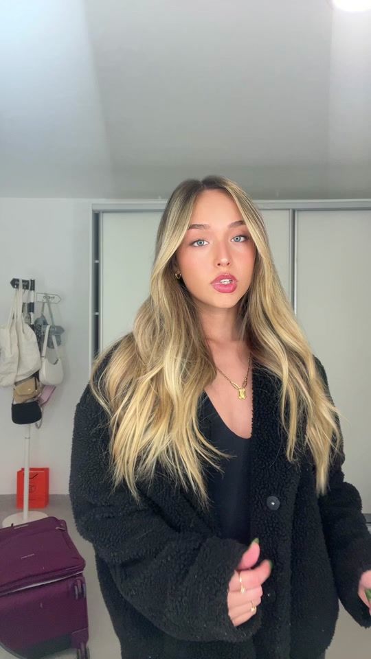 TikTok video thumbnail by lihigordonn