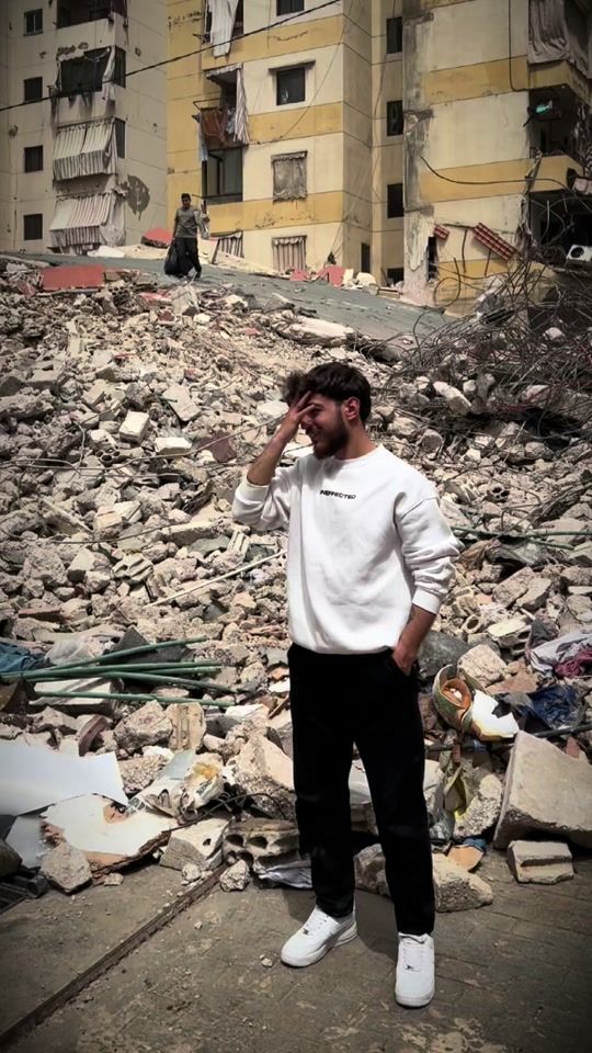 TikTok video thumbnail by alaa8sn