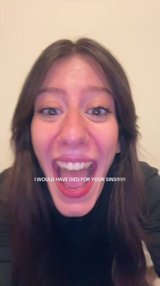 TikTok video thumbnail by iarafreudweiler