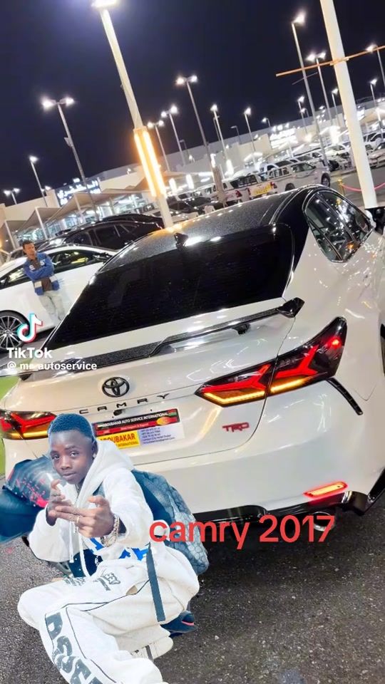 TikTok video thumbnail by houdou.boss.45