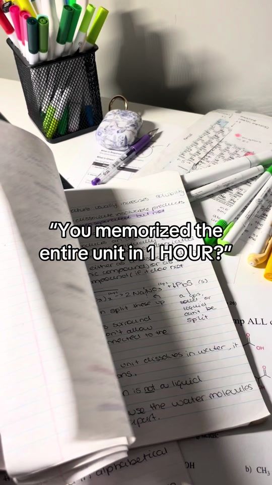 TikTok video thumbnail by study_moodz