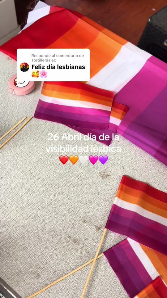 TikTok video thumbnail by tortilleras.ec