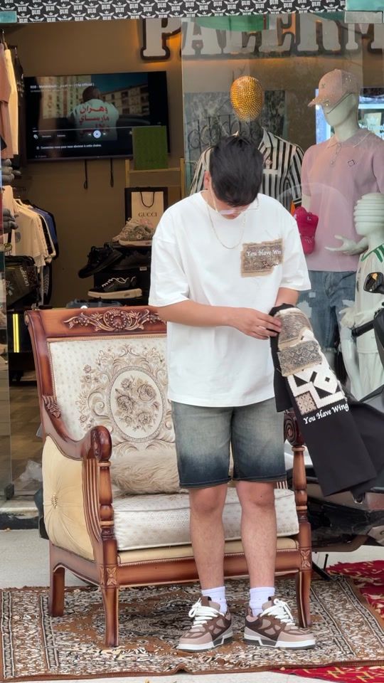 TikTok video thumbnail by boutique.palermo