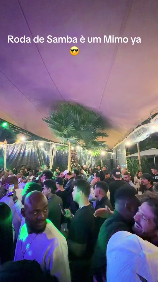 TikTok video thumbnail by genilson_eventos
