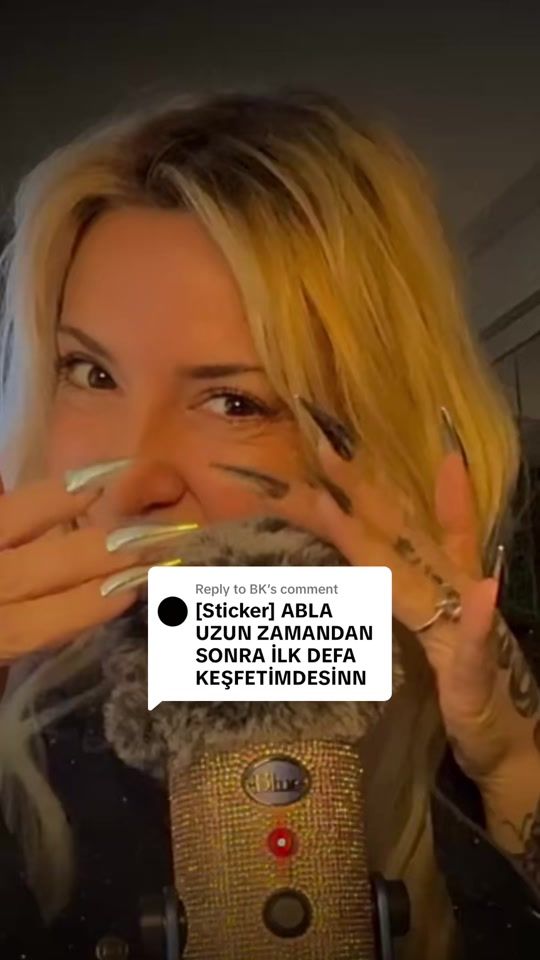 TikTok video thumbnail by celineyardimj