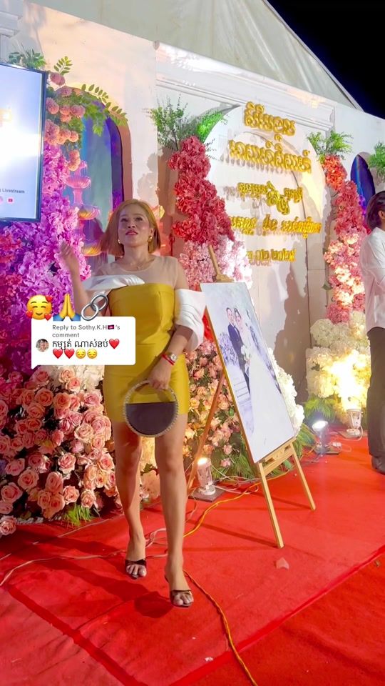 TikTok video thumbnail by lin_vannak