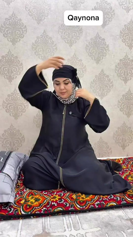 TikTok video thumbnail by madina07_70