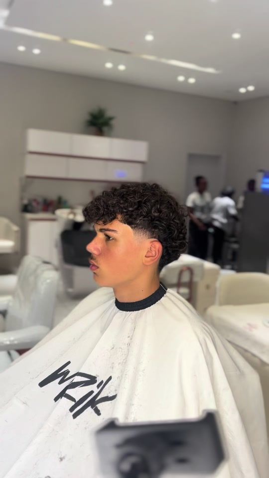 TikTok video thumbnail by naldobarbershots