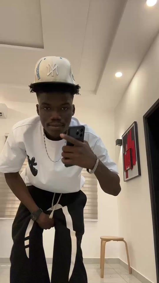 TikTok video thumbnail by justinduthug