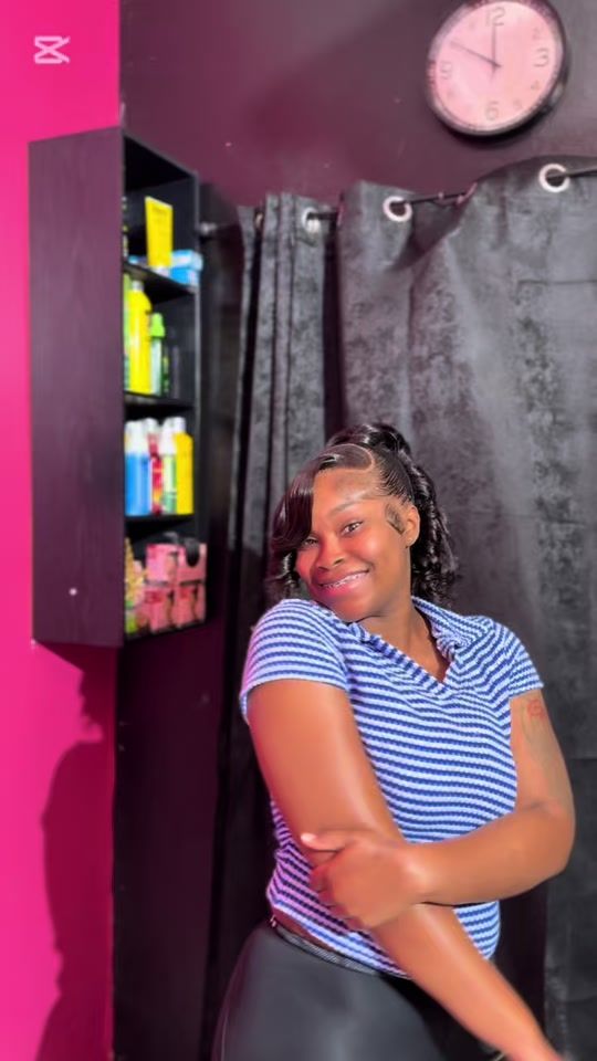 TikTok video thumbnail by iconstylz