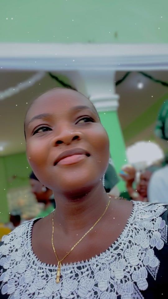 TikTok video thumbnail by madamemassamba